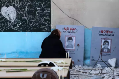 İran’da savaşın acı yüzü: Hayatını kaybeden öğrenciler anıldı