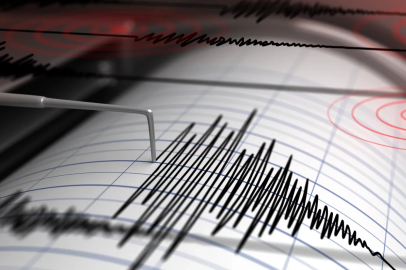 İzmir açıklarında deprem meydana geldi!