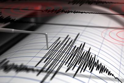 İzmir açıklarında deprem meydana geldi!