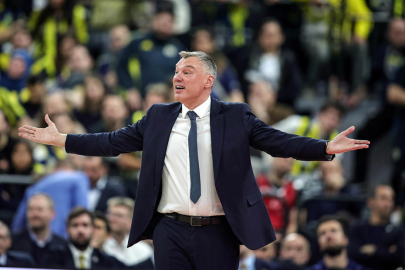 Jasikevicius’tan rakip analizi