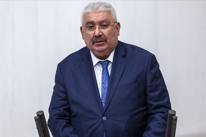 MHP İstanbul’da tüm teşkilatlar feshedildi: Parti içinde dikkat çeken karar