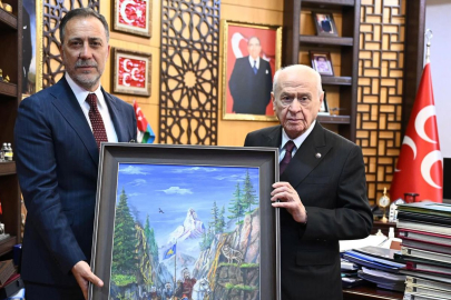 MHP İstanbul’da yeni dönem: İl başkanlığı görevine Volkan Yılmaz atandı