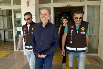 Muğla’da ‘cinsel taciz’ iddiası: Başkan gözaltına alındı