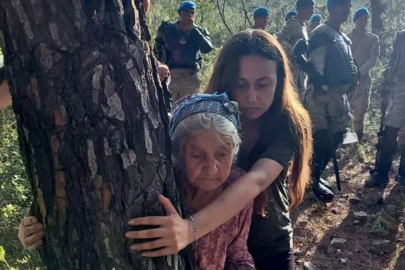 Akbelen’de direniş Ankara’ya taşındı: Zeytin kıyımı ve tutuklamalara karşı İkizköylüler ayakta!