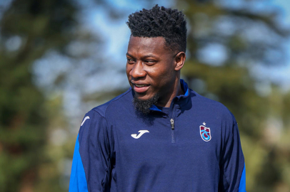 Beşiktaş için Andre Onana iddiası: sürpriz transfer gelişmesi