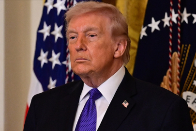 Beyaz Saray kararın Trump’ta olduğunu açıkladı!