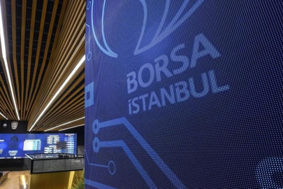 Borsa İstanbul günü düşüşle kapattı