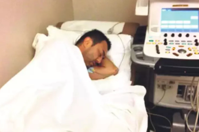 Canlı yayında herkesi şaşırttı: Serdar Ortaç vasiyetini açıkladı