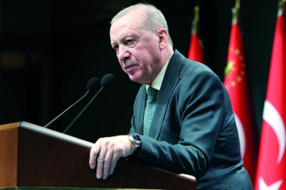 Cumhurbaşkanı Erdoğan’dan saldırıya ilk tepki: Bu alçak provokasyona izin vermeyeceğiz