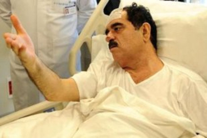 İbrahim Tatlıses hastaneye kaldırıldı