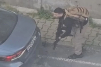 İsrail Konsolosluğu saldırısında saldırganların bağlantıları ortaya çıktı