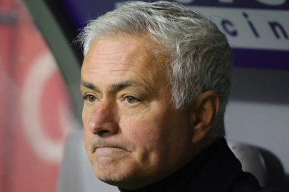 Jose Mourinho o transferi özellikle istiyor!