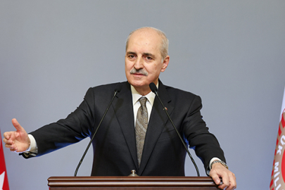 Kurtulmuş’tan Beşiktaş’taki saldırıya ilişkin açıklama geldi