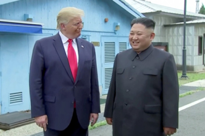 Kuzey Kore rotayı mı değiştiriyor? İran sessizliği dikkat çekti