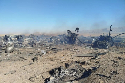 Trump’ın “pilot kurtarma” operasyonu tartışma yarattı: Gerçek hedef uranyum muydu?