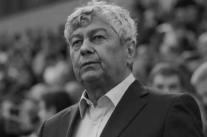 Türk futboluna damga vuran Mircea Lucescu hayatını kaybetti