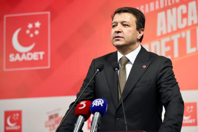 Mahmut Arıkan’dan Erdoğan’a: En büyük tehdit Amerika