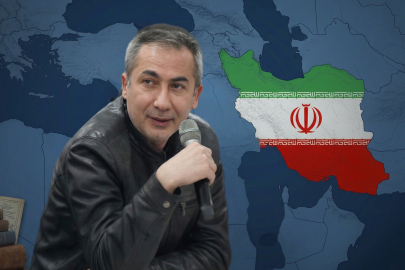 Aydoğan Doğan’dan çarpıcı çıkış: 100 yıllık emperyalist parantez kapanıyor!