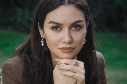 Birce Akalay’dan Fatih Terim paylaşımı