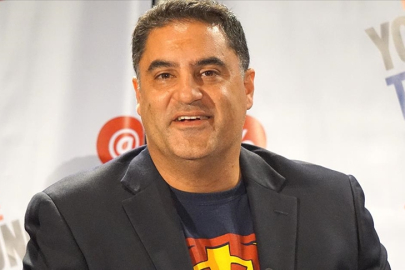 Cenk Uygur: ABD ve Rusya yıpranıyor, Çin güçleniyor