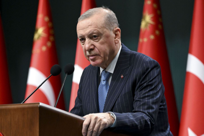 Erdoğan’dan ateşkese ilk yorum: Sabotajlara izin verilmemeli