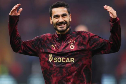 İlkay Gündoğan: Yolun sonu şampiyonluk olacak!