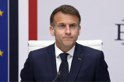 Macron’dan Lübnan’a destek mesajı