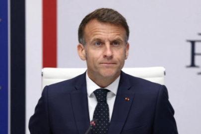 Macron’dan Lübnan’a destek mesajı