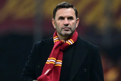 Okan Buruk ilk 11 tercihinin nedenini açıkladı