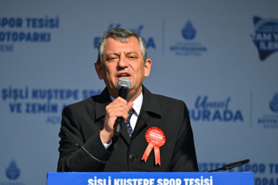 Özgür Özel: Savaşın kazananı yok