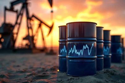 Ateşkes sonrası düşen petrol yeniden yükselişte: Piyasalar temkinli