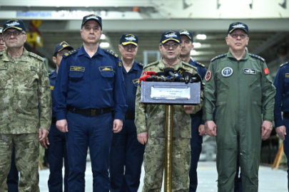 Bayraktaroğlu: TSK bölgede caydırıcı gücünü koruyor