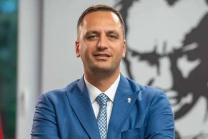 Bornova Belediye Başkanı Ömer Eşki gözaltına alındı