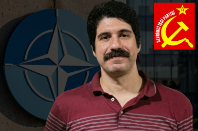 Levent Dölek: NATO işçi sınıfının kanlısıdır