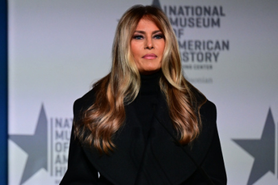 Melania Trump’tan Epstein iddialarına net yanıt