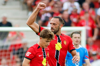 Muriqi, Fenerbahçe teklifini ilk kez anlattı