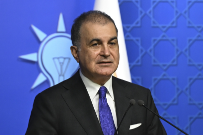 Ömer Çelik: Geçici ateşkes yetmez, kalıcı barış şart