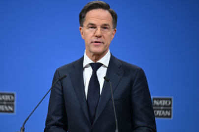 Rutte’den Trump’a destek mesajı!