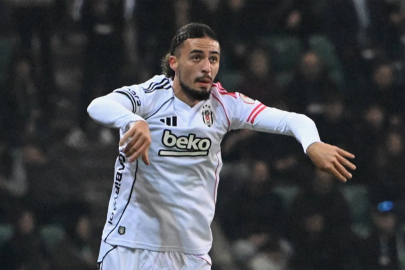 Taylan Bulut Antalyaspor maçında forma giyemeyecek