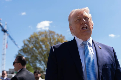 Trump’tan NATO’ya: Hayal kırıklığı yarattı