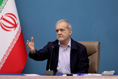 Pezeşkiyan: Ateşkes ihlal ediliyor, elimiz tetikte