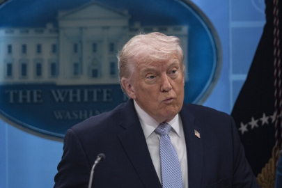 ABD’den İran’a gözdağı: Gemiler silah yüklü!