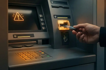 Bayram öncesi ATM hamlesi: Nakit çekim limitleri artırılıyor