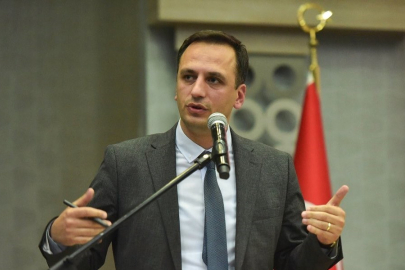 Bornova Belediye Başkanı Ömer Eşki hakkında yeni karar