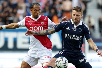 Ciro Immobile şov yaptı!