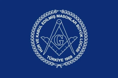 Genel kurul yapılamadı: Masonlar Derneği’ne kayyum atandı!