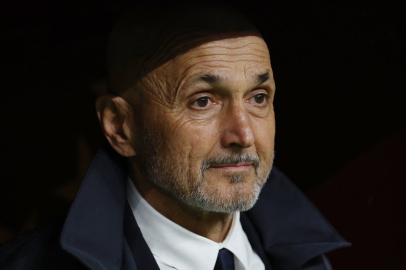 Juventus, Luciano Spalletti kararını duyurdu!