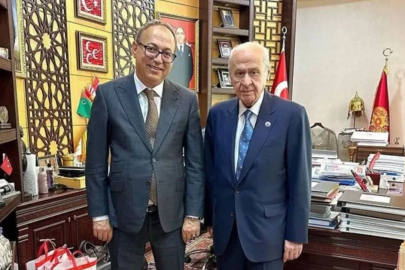 MHP’den Çin-Rusya ittifakı şartı: 2028 için program kabul edilmeli