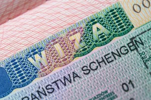 Schengen’de yeni dönem başladı: Biyometrik kayıt zorunlu oldu