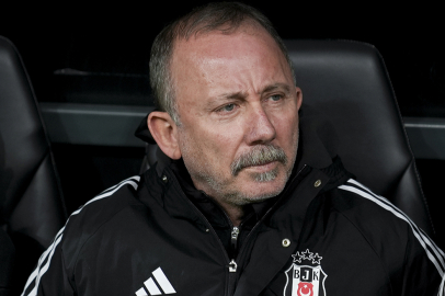 Sergen Yalçın’dan galibiyet sonrası transfer mesajı